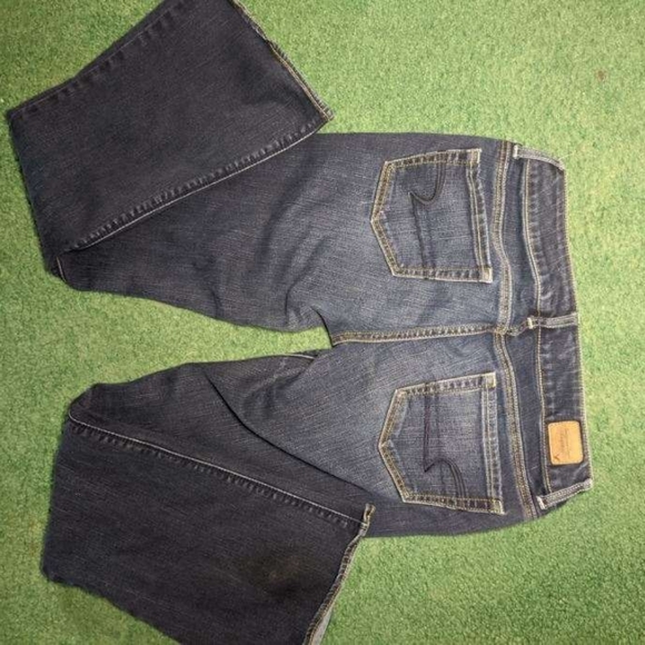 Jeans - Picture 2 of 2